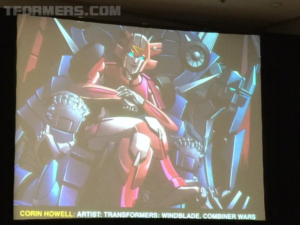 SDCC 2015   Transformers Women Of Transformers Panel News And Updates  (4 of 31)